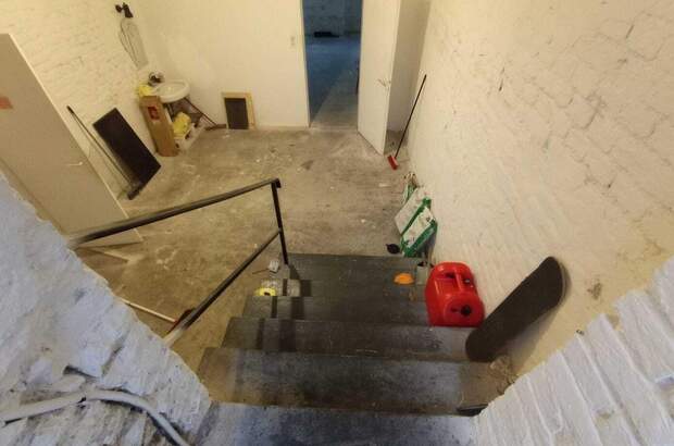 Gewerbeobjekt mieten in 1050 Wien (Bild 2)