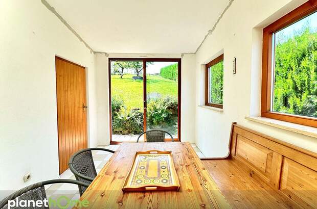 Einfamilienhaus kaufen in 3040 Neulengbach (Bild 2)