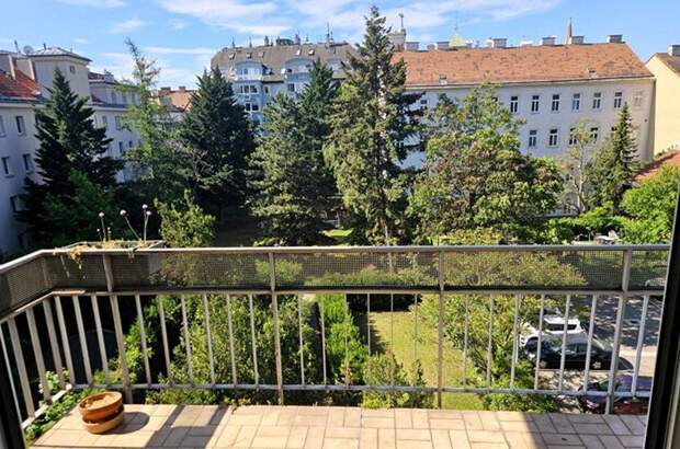Wohnung mit Balkon mieten in 1170 Wien (Bild 1)