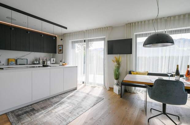 Wohnung mit Balkon kaufen in 6380 St. Johann (Bild 5)