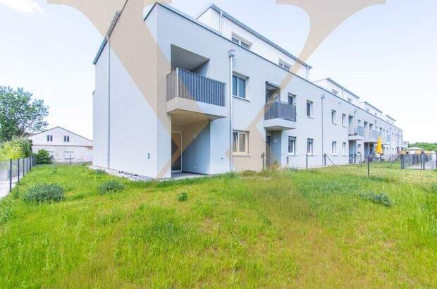 Terrassenwohnung mieten in 3100 St. Pölten (Bild 1)