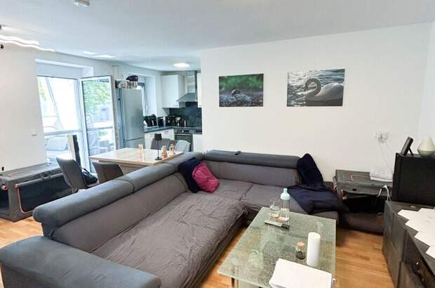 Wohnung mit Balkon mieten in 4600 Wels (Bild 5)