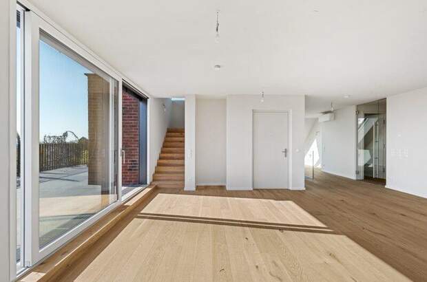 Terrassenwohnung kaufen in 1190 Wien (Bild 4)