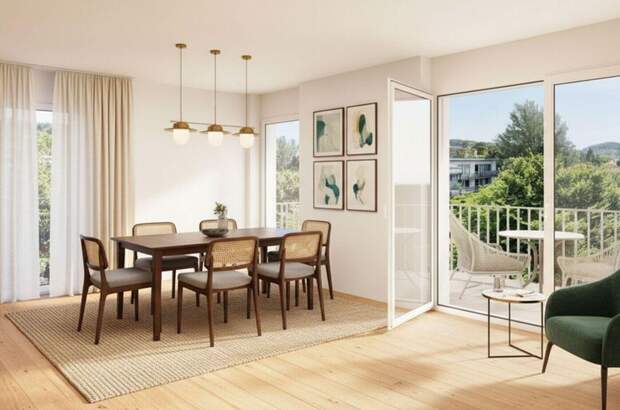 Wohnung mit Balkon kaufen in 8045 Graz (Bild 2)