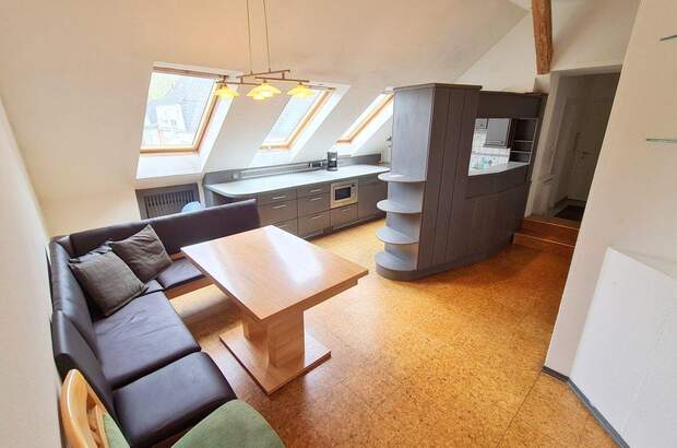 Wohnung kaufen in 4400 Steyr (Bild 2)