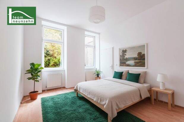 Wohnung kaufen in 1120 Wien (Bild 2)