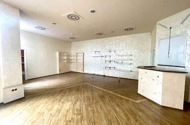 Gewerbeobjekt mieten in 1060 Wien