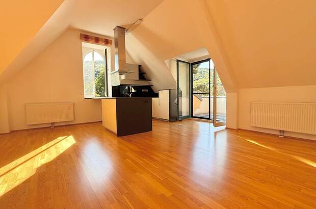 Terrassenwohnung kaufen in 2500 Baden (Bild 2)