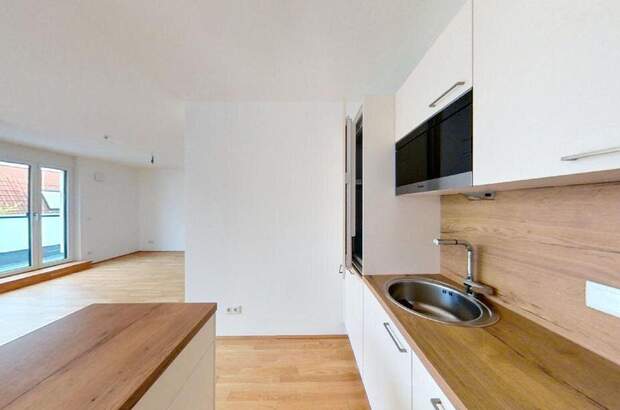 Wohnung mieten in 1210 Wien (Bild 4)