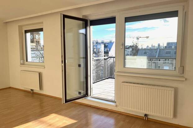 Terrassenwohnung kaufen in 1180 Wien (Bild 4)