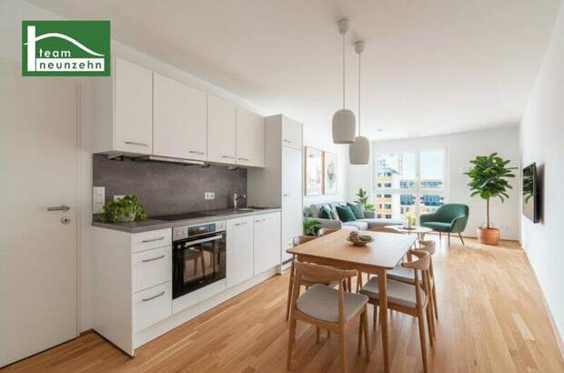 Terrassenwohnung kaufen in 1220 Wien (Bild 1)