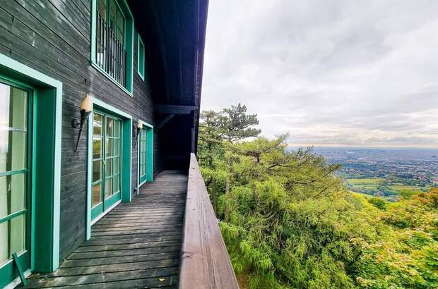 Mietwohnung in 1190 Wien