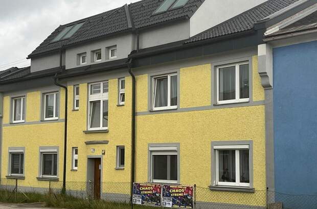 Altbauwohnung kaufen in 4650 Lambach (Bild 1)