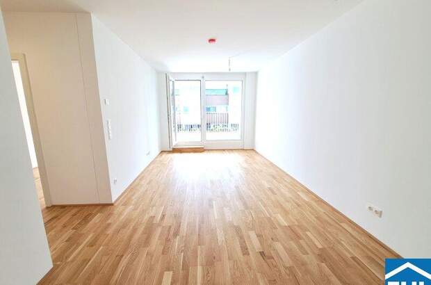 Terrassenwohnung kaufen in 1210 Wien (Bild 4)