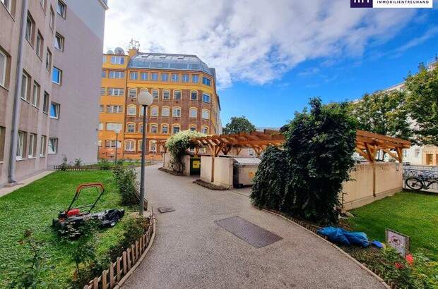 Wohnanlage kaufen in 1100 Wien (Bild 1)