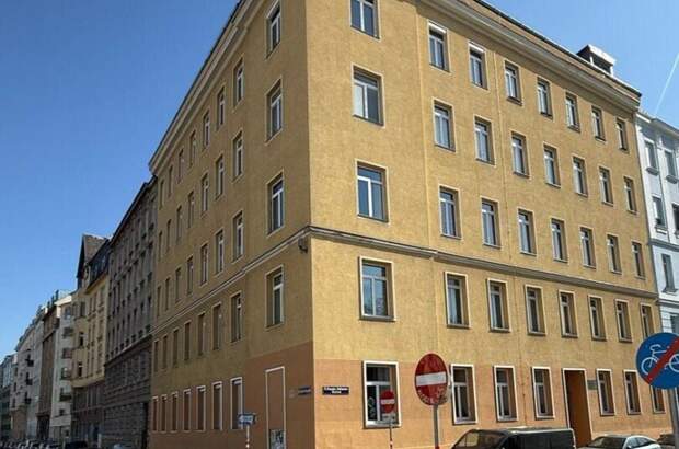 Altbauwohnung kaufen in 1050 Wien (Bild 3)