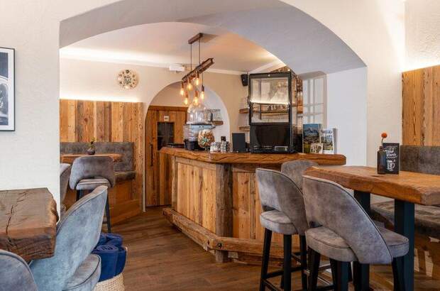 Gastronomie / Restaurant kaufen in 5760 Saalfelden (Bild 2)