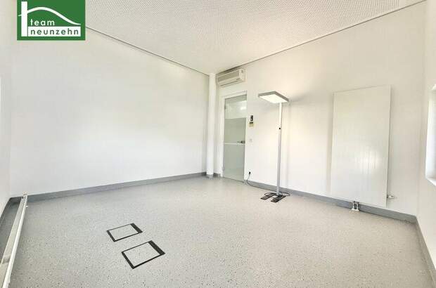 Büro / Praxis mieten in 8041 Graz (Bild 3)
