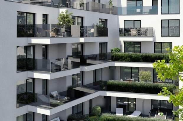 Wohnung kaufen in 1120 Wien (Bild 2)