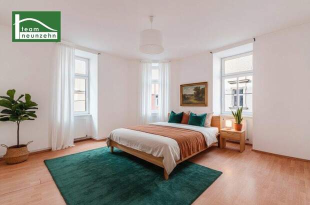 Eigentumswohnung in 1120 Wien (Bild 3)