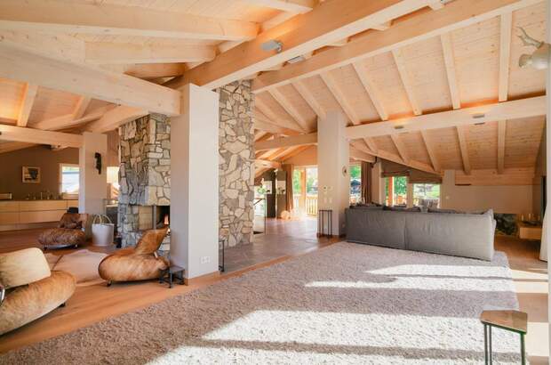 Einfamilienhaus kaufen in 5761 Maria Alm (Bild 3)