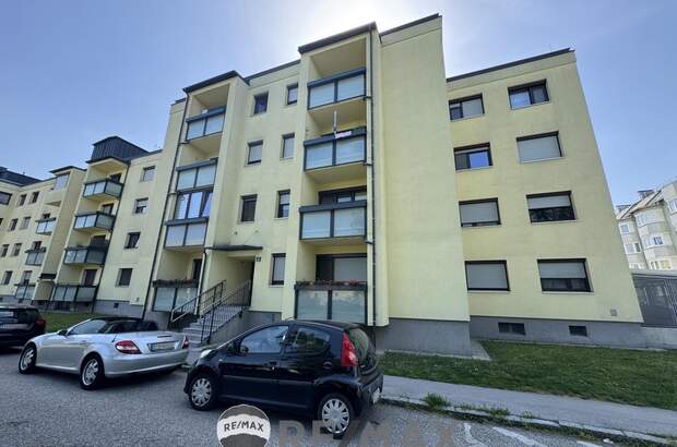 Terrassenwohnung kaufen in 2000 Stockerau (Bild 1)
