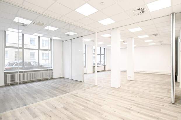 Gewerbeobjekt mieten in 1030 Wien (Bild 1)