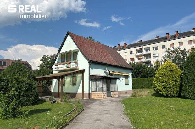 Haus kaufen in 8045 Graz (Bild 1)