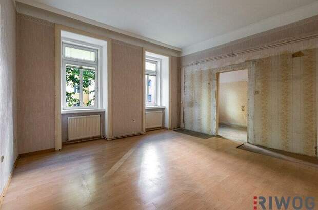 Terrassenwohnung kaufen in 1050 Wien (Bild 2)