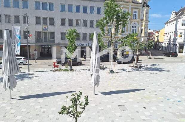 Gewerbeobjekt mieten in 3300 Amstetten