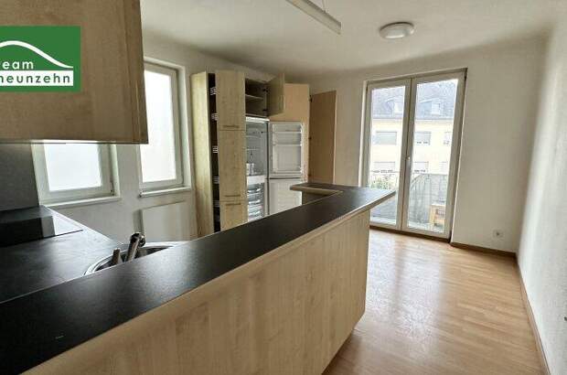 Terrassenwohnung mieten in 7000 Eisenstadt (Bild 1)