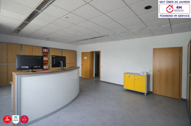 Büro / Praxis mieten in 3425 Langenlebarn (Bild 1)