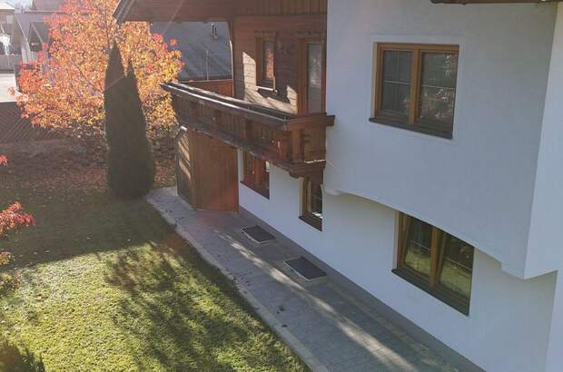 Haus mit Garten kaufen in 6382 Kirchdorf (Bild 1)