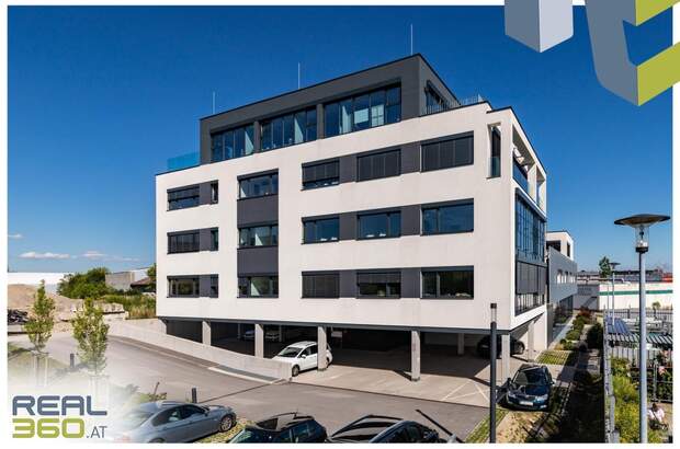 Bürogebäude kaufen in 4061 Pasching (Bild 3)