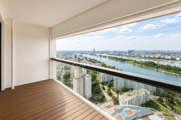 Wohnung mit Balkon kaufen in 1220 Wien (Bild 1)