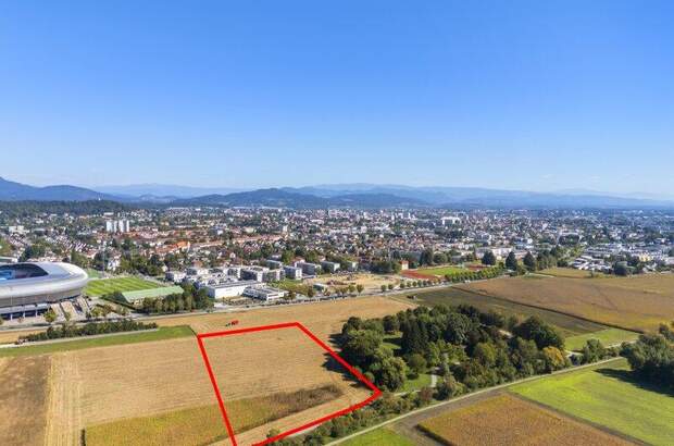 Grundstück kaufen in 9020 Klagenfurt (Bild 4)