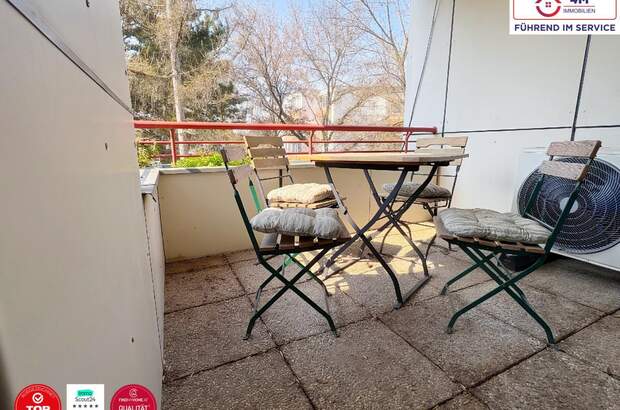 Terrassenwohnung kaufen in 2120 Wolkersdorf (Bild 2)