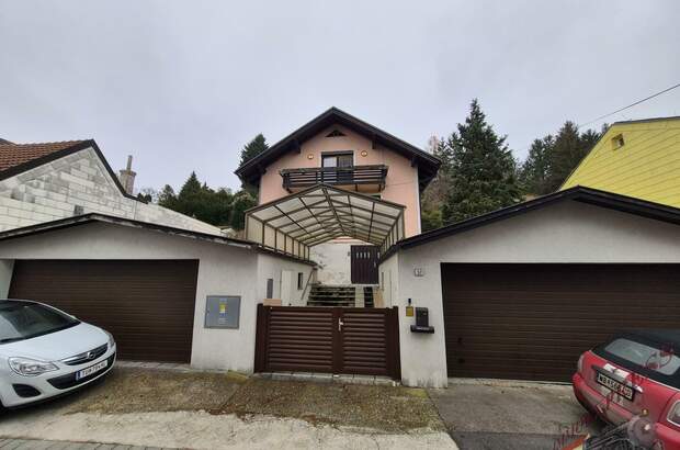 Einfamilienhaus kaufen in 3433 Königstetten (Bild 4)