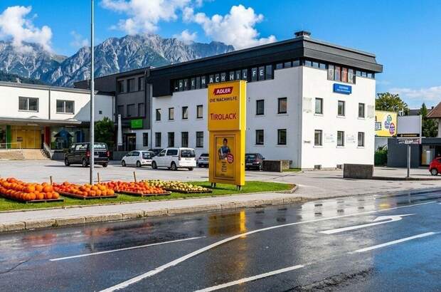 Gewerbeobjekt mieten in 6130 Schwaz (Bild 1)