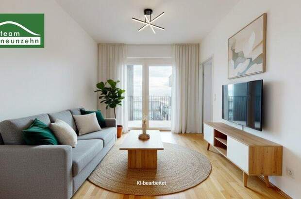 Terrassenwohnung mieten in 8055 Graz (Bild 1)