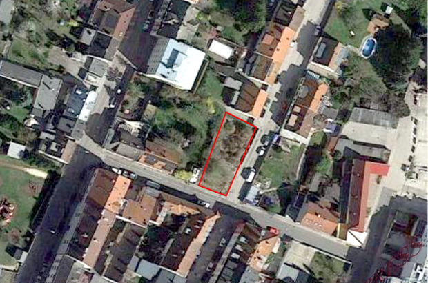 Grundstück kaufen in 2700 Wr. Neustadt (Bild 3)