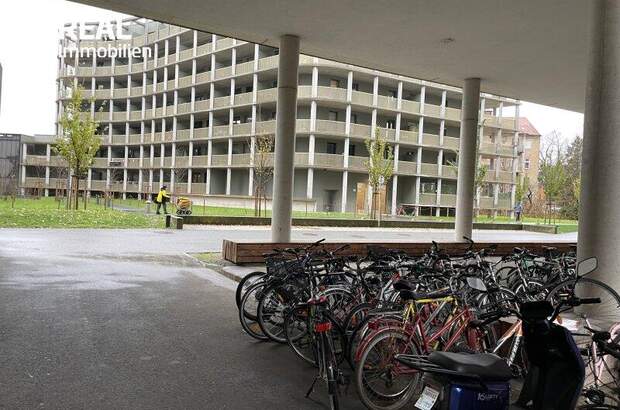 Terrassenwohnung kaufen in 8010 Graz (Bild 3)