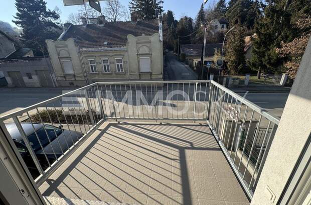 Terrassenwohnung kaufen in 3420 Kritzendorf (Bild 1)