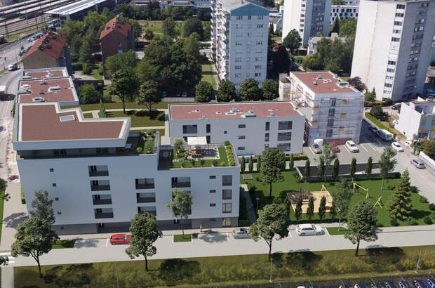 Eigentumswohnung in 4600 Wels (Bild 2)