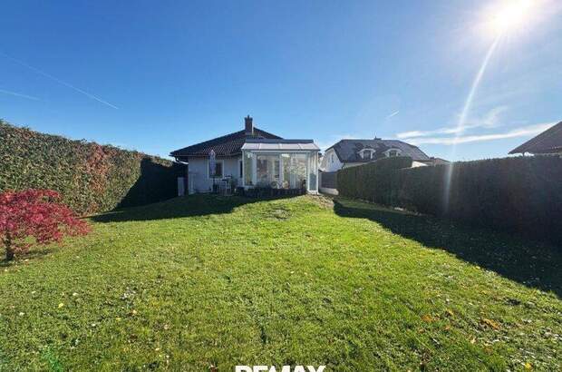 Einfamilienhaus kaufen in 2522 Oberwaltersdorf (Bild 1)
