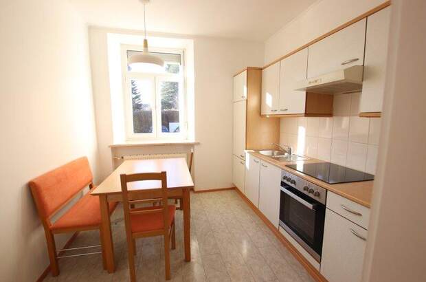 Wohnung mieten in 9020 Klagenfurt (Bild 4)