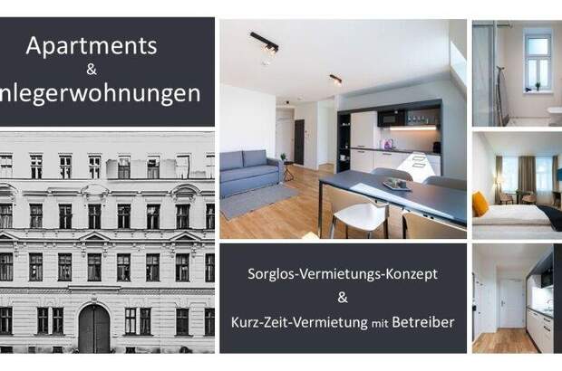 Wohnung kaufen in 1030 Wien (Bild 1)