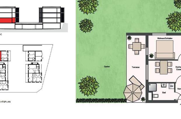 Anlageobjekt kaufen in 8054 Graz (Bild 2)