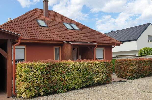 Haus kaufen in 9435 Nyarliget (Bild 2)