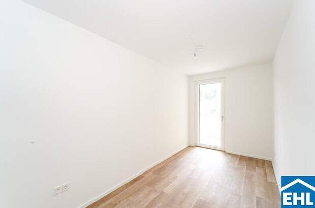 Terrassenwohnung mieten in 3451 Michelhausen (Bild 4)